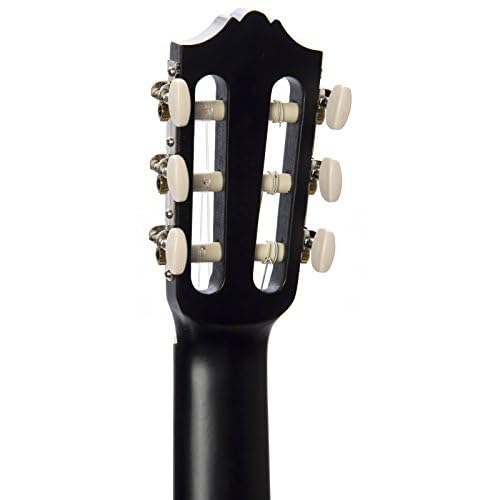 Yamaha GL1 BL Guitarelle
