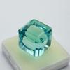 Lab Created Blue Sapphire 103.25ct Certified Loose Gemstone