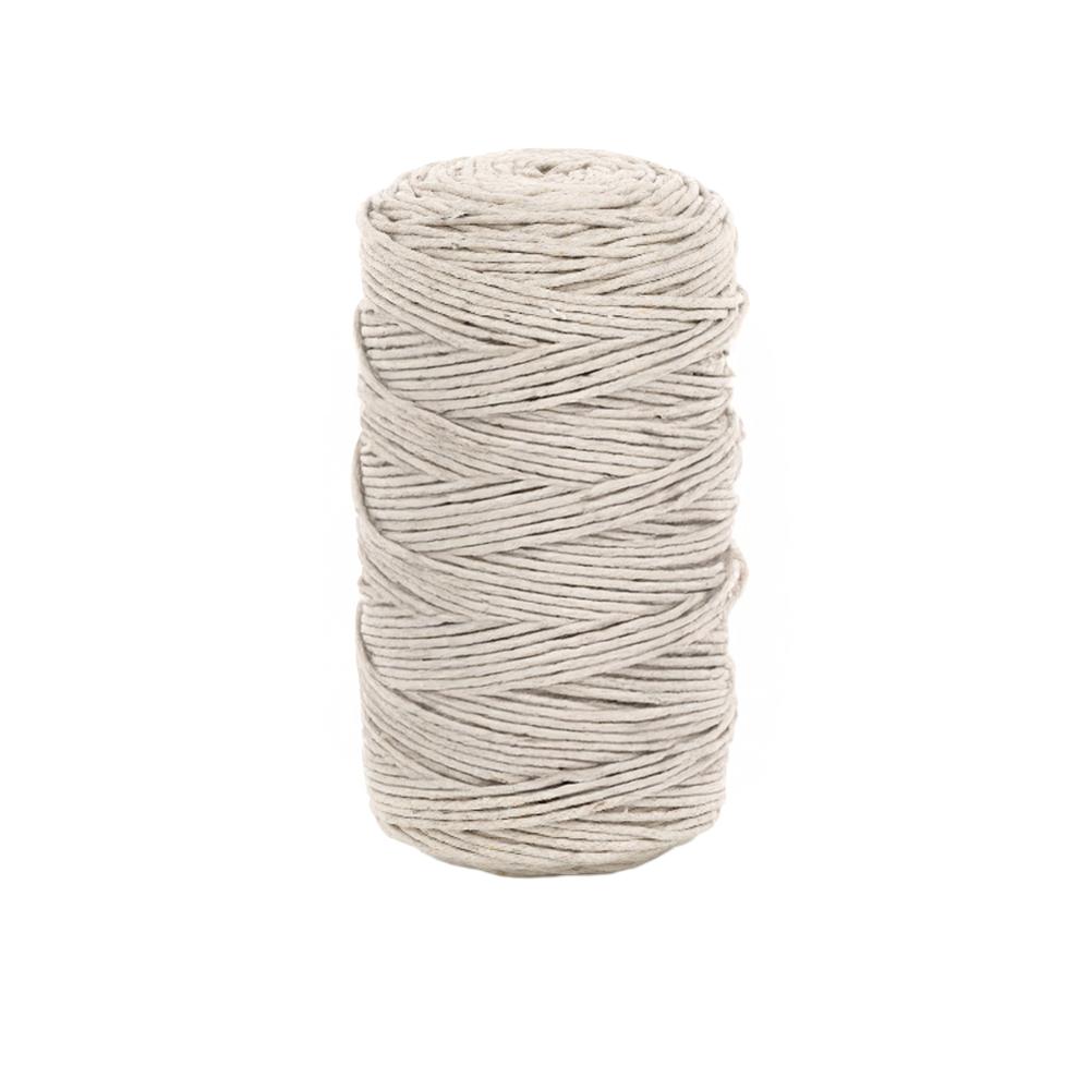 Mill Farm Cotton Twine Spool Large 250g /160m