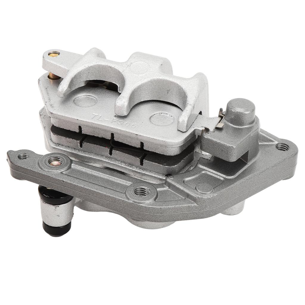 Front Brake Caliper 45150 MZ8 U41 Motorcycle Brake Caliper Assy for VF750C CD Magna 750 VT600C CD Shadow VLX 600 VT750C