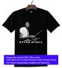 Elvin Jones T-shirt, New T shirt, Mom, Father gift T shirt, size S - 5XL