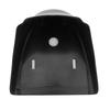 Motocykl Czarny Dolny Przedni Spoiler Błotnik Osłona Powietrzna Podbródek dla Harley XL Sportster 883 1200