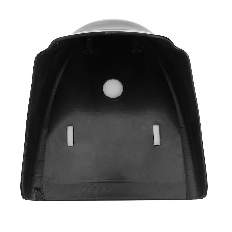 Motocykl Czarny Dolny Przedni Spoiler Błotnik Osłona Powietrzna Podbródek dla Harley XL Sportster 883 1200