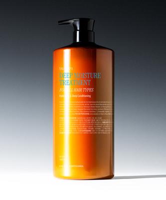 Haar- en hoofdhuidverzorging – Haarcrèmes, -lotions en -maskers