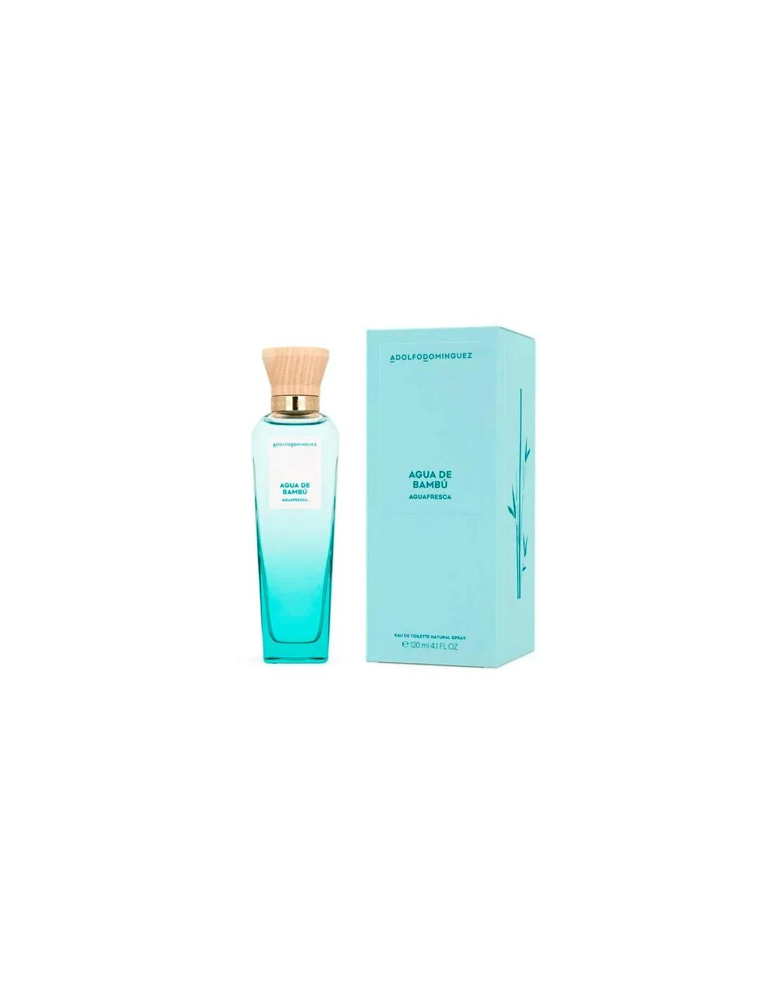 Adolfo Dominguez A D Agua De Bambu Woman Edt Спрей 120мл
