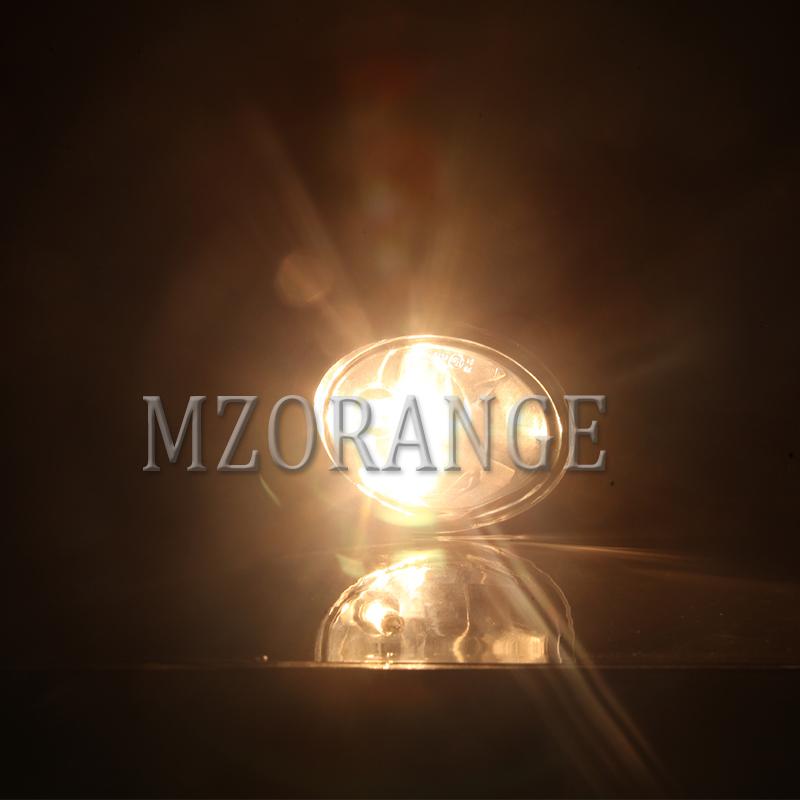 Car Front Bumper Fog Light Fog lamp For BMW E46 3Series 2001-2005 M3 E39 M5 1999 2000-2002 Halogen Bulbs headlight