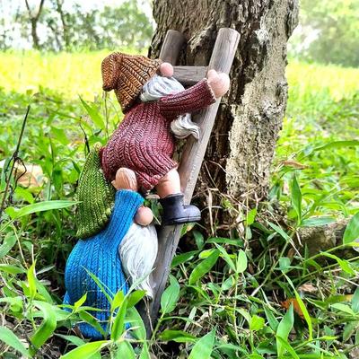 Bahçe ve Çevre Düzenlemesi – Bahçe süslemeleri