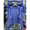 Mens Oversized Hooded Zip-Up Sweatshirt With Graphic Print Cotton Blend Fall Winter Streetwear