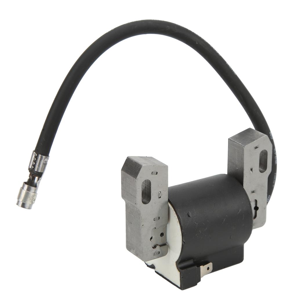 Lawn Mower Engine Ignition Coil Module Stable Performance for BS 490586 491312 495859