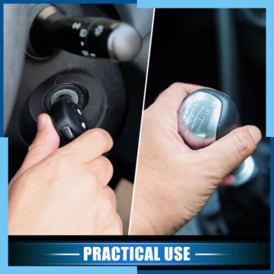 Pack (1) Transmission Range Sensor Switch For Mitsubishi Galant 2004-2012