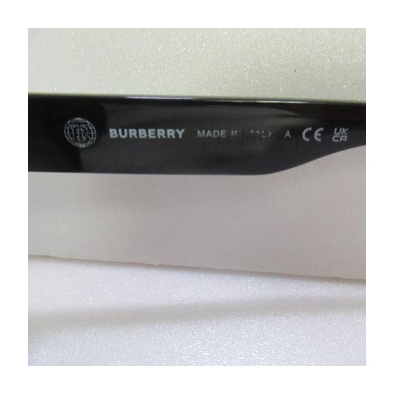 Used BURBERRY Burberry B4394-F 3001/87 Size 54 Sunglasses Sunglasses Used Unisex Unisex Men Women MADEINITALY Overseas Brand Standard Popular R533