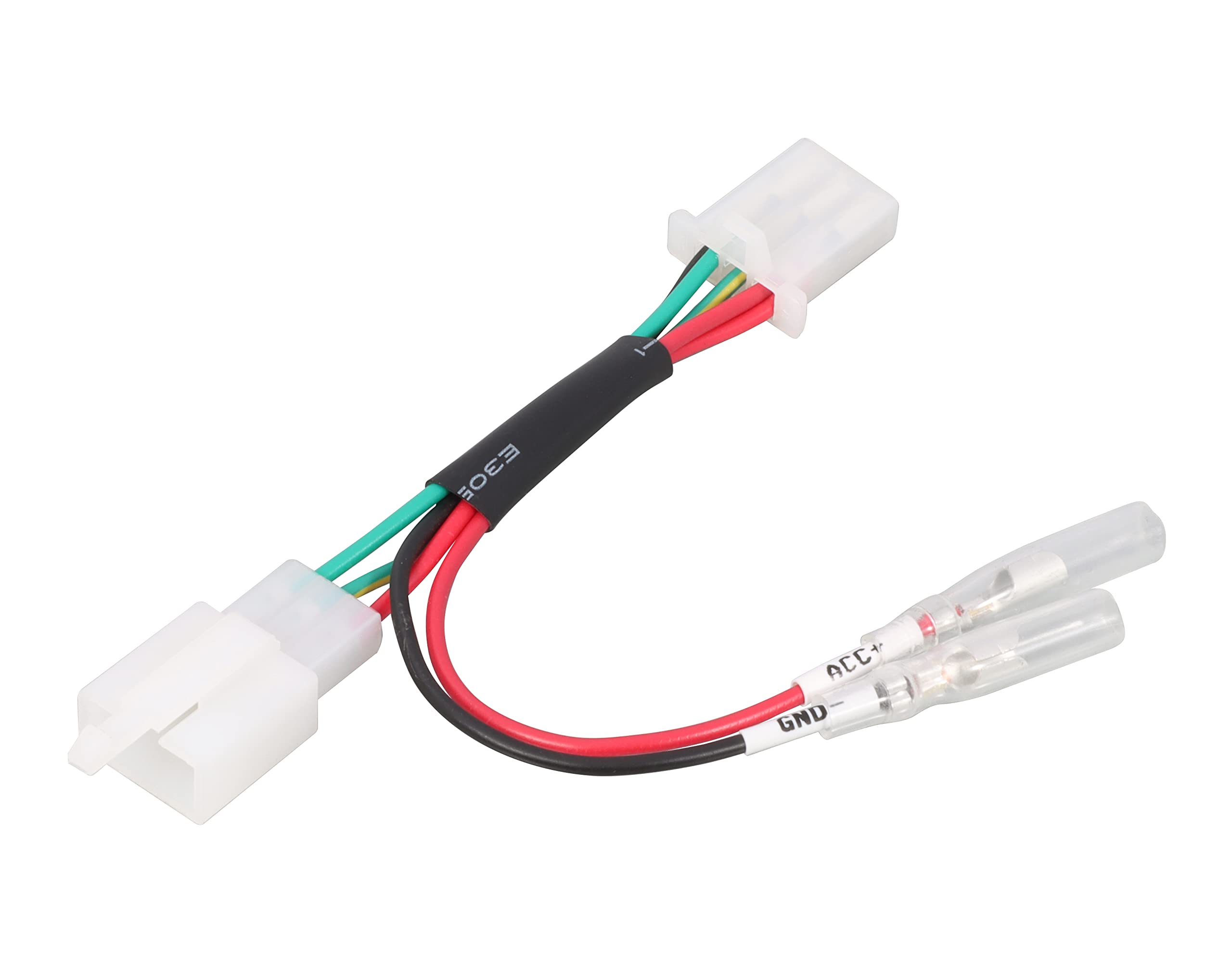 

KITACO Силовой жгут тип GB350S (Хонда 8) (NC59-1000001-1099999) 756-9000170