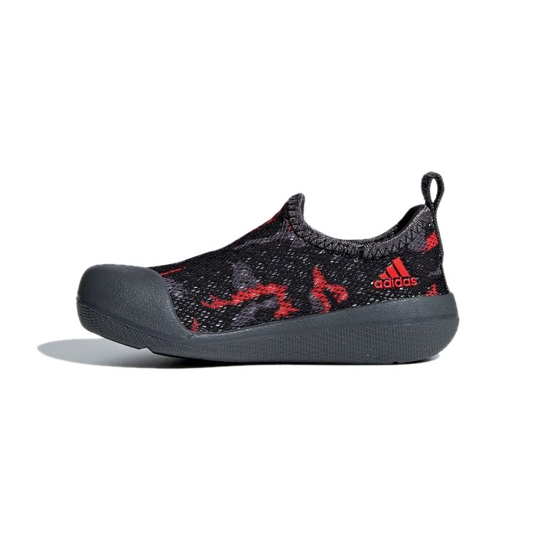 Adidas Claumb I Breathable Low-Top Walking Shoes Baby Shoes G26884