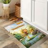 Biene Maja Customize Your Name Kitchen Rug Runner Rug Laundry Mat Hallway Entryway The Best Gift Choice
