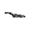 Set of 2 Front Left and Right Bumper Brackets for Toyota Avalon 2005-2010