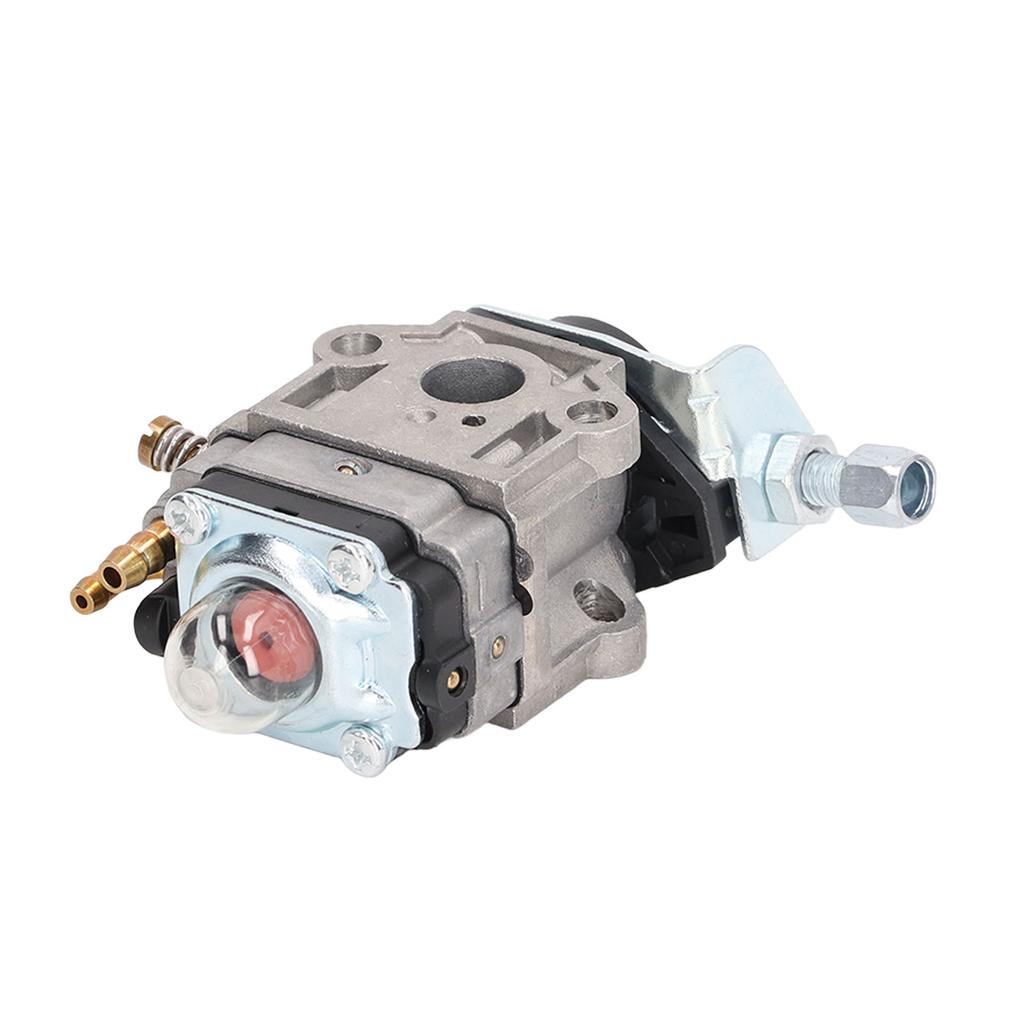 Carburetor 40cc 43cc 47cc 49cc 2 Stroke Engine Carburetor for Lawn Mower Gas Scooter