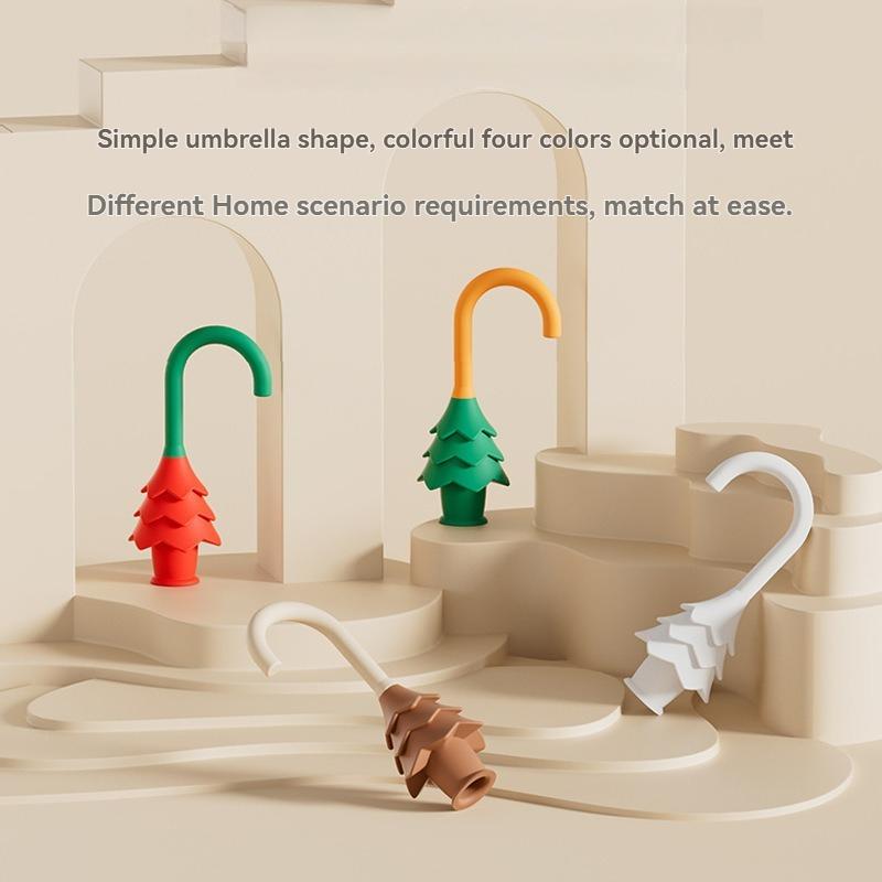 Cartoon Tree Door Stop Anti-Pinch Finger Guard Hanging Door Holder Baby Safety Protector Prevent Door Slam For Kids Household
