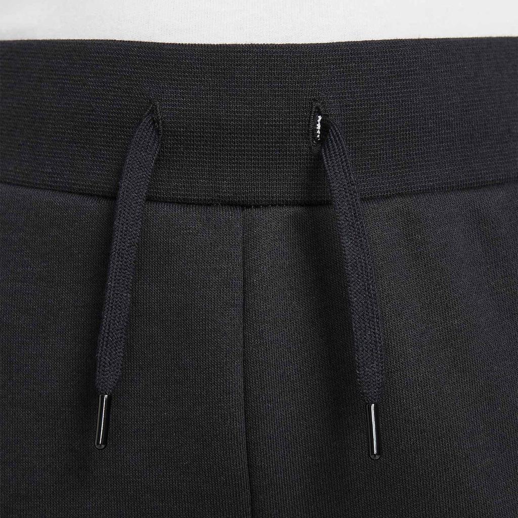 Nike Knitted Sweatpants Black Kids' DJ5834-010