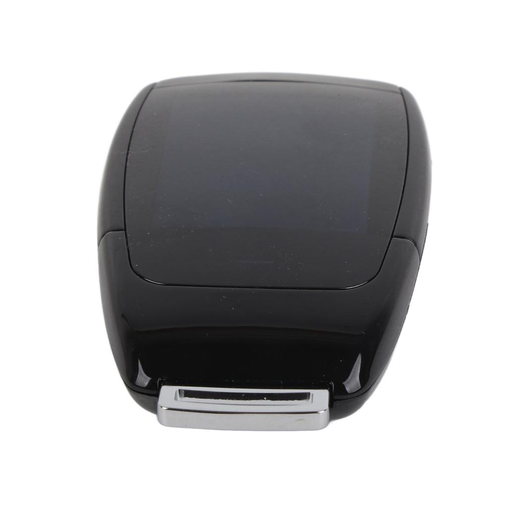 Touch screen LCD universale TK900 Smart Key Accesso remoto senza chiave per modelli con pulsante Start/Stop