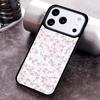 Cute Cartoon Pig Phone Case For iPhone 17 16 15 14 13 12 11 Pro Max Plus 17Air Soft Silicone Cover