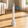 Cat Toy with Suction Cup Rechargeable Electric for Home