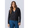 TeeShoppen Basic Collection Cardigan