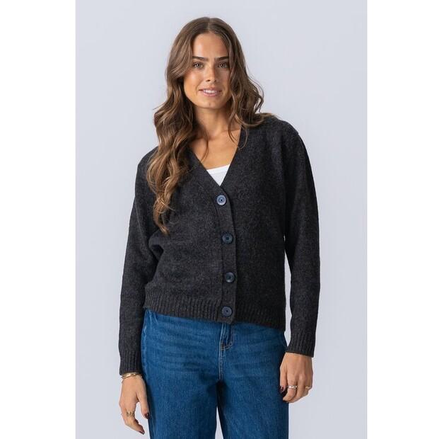 

Кардиган TeeShoppen Basic Collection EU M