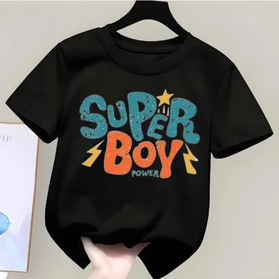 Top (per bambini dai 4 anni in su) – Magliette