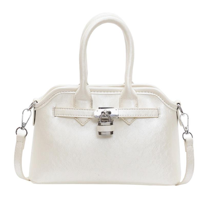 Women's Shoulder Bag, Handbag, Versatile Exquisite Messenger Bag