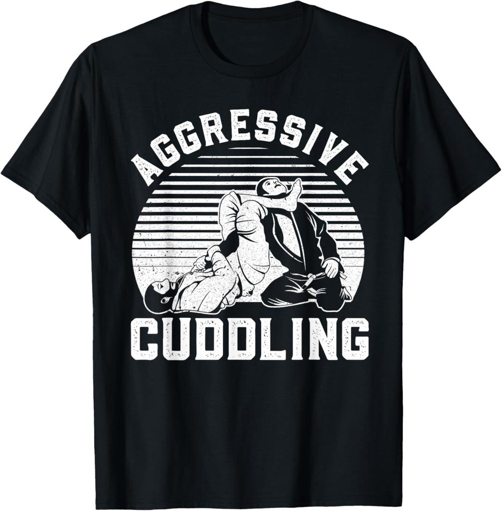 Brazilian Jiu Jitsu BJJ Lover TShirt 100 Cotton ONeck Short Sleeve Summer Casual Unisexs Tshirt Streetwear