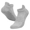 3 Pairs Elasticity Non Slip Socks,Cotton,Breathable,Sport ,Men Women Trampoline,Early Education,Yoga, Running, Plus Size EU35-50