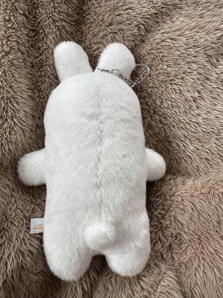 [USED] StrayKids LeeKnow Leavitt Trading Card Case