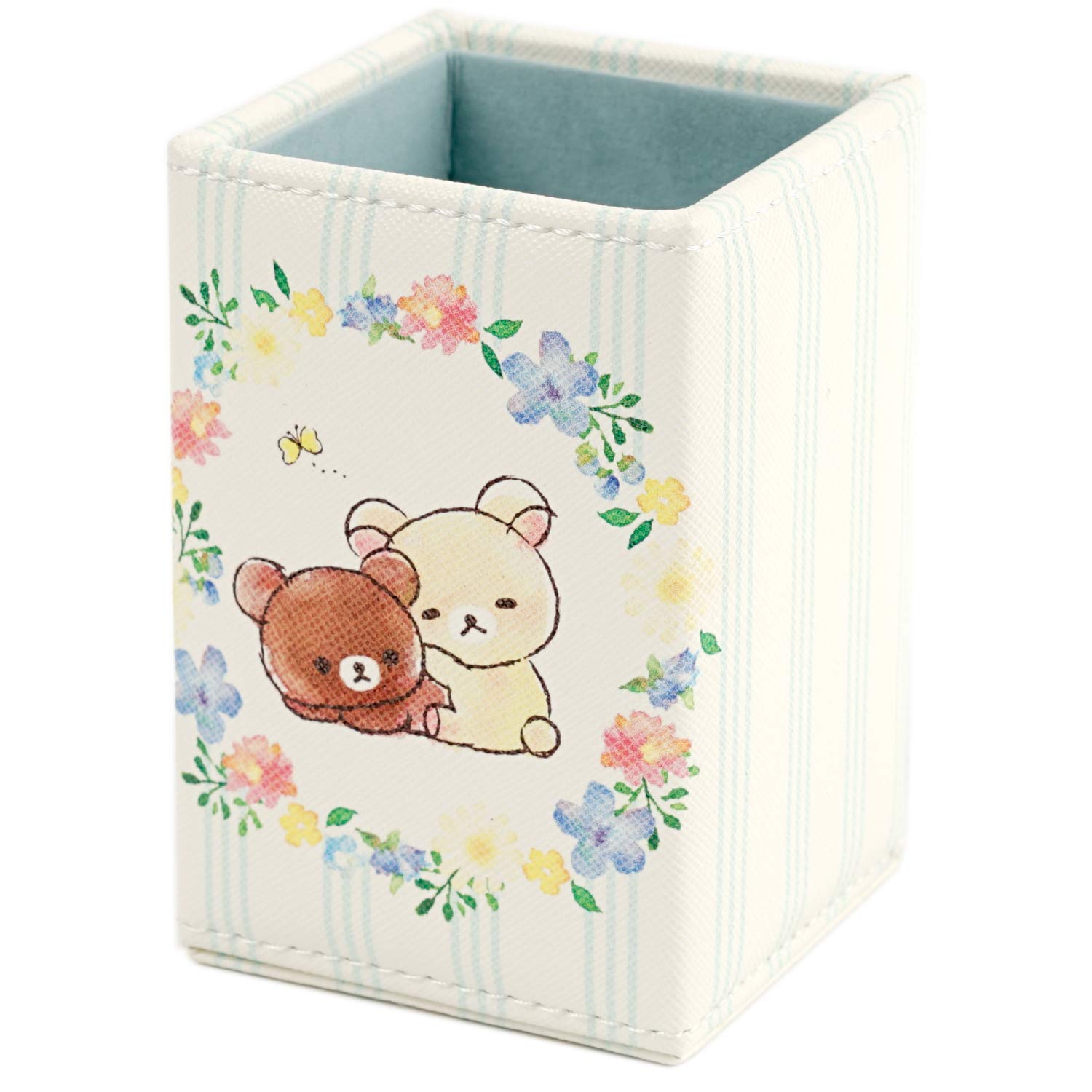 

Pearl glasses stand Rilakkuma rest белый