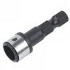 Recessed Design 8mm Hex Socket Non-magnetic Socket