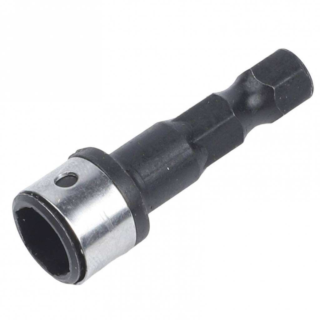 Recessed Design 8mm Hex Socket Non-magnetic Socket