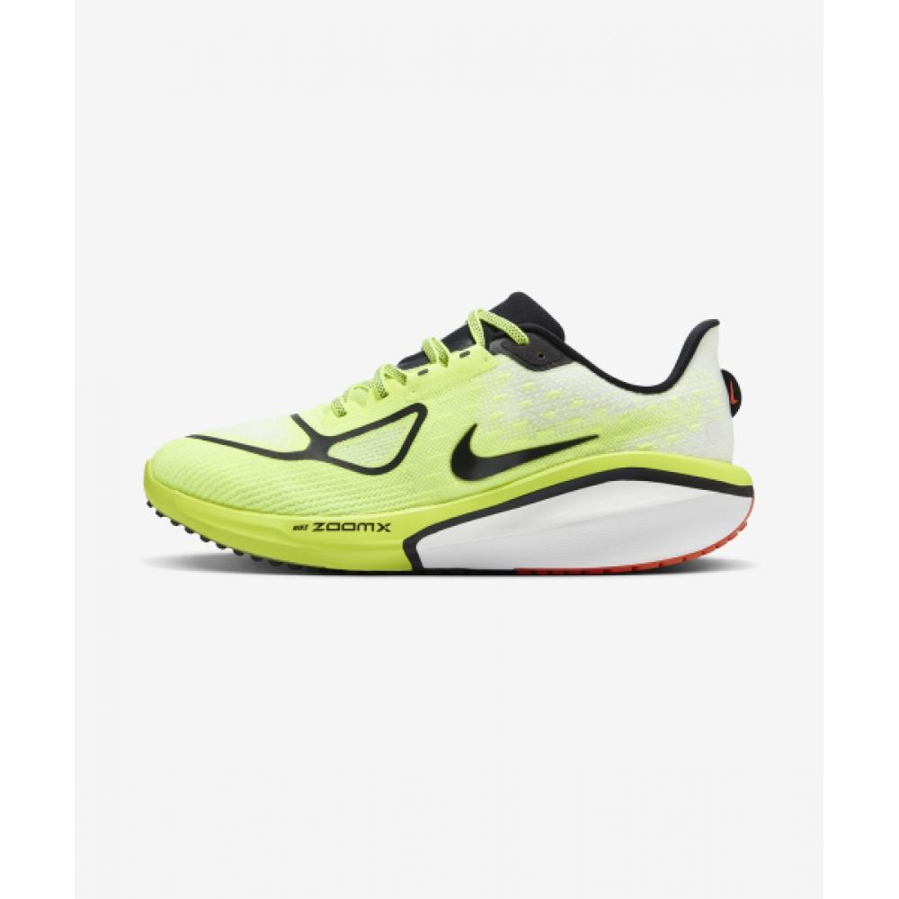 

Nike BoMero 17 Talaria M Bolt Черный Белый Ярко-красный Fz8587 700 250