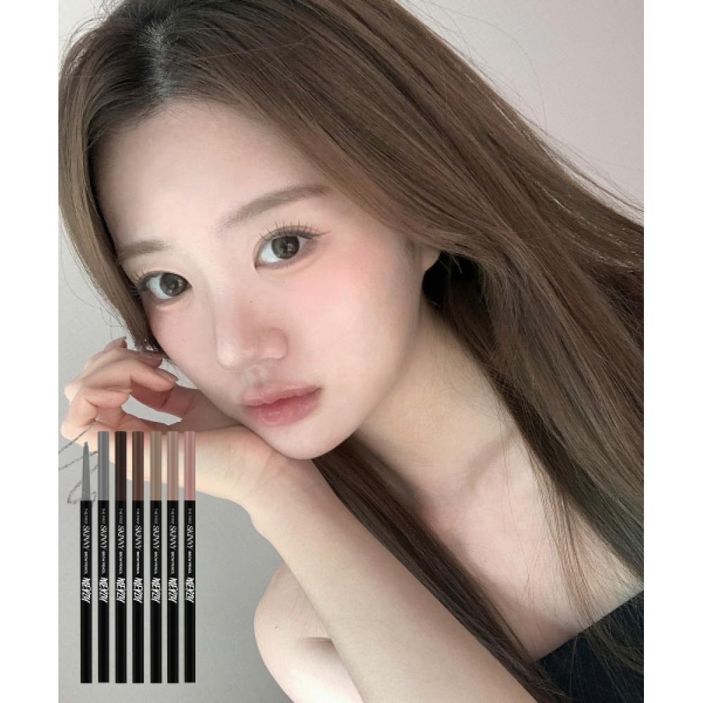 Merzy The First Skinny Brow Pencil