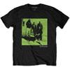 Deftones - Green Photo (T-Shirt)