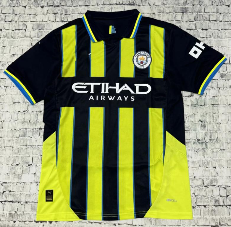 Tricou de fotbal Brazilia Cherbasa Arsenal Paris Real Madrid Inter top de fotbal cu mânecă scurtă tricou