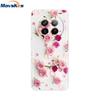 Für Realme 12 Pro Hülle Realme12 Pro+ Niedliche Cartoon Hülle Weiche Klare Silikon Handyhülle Für Oppo Realme 12 Pro Plus 5G TPU Bumper