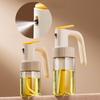 Olive Oil Sprayers For Cooking Drip Free Spill-Free Oil Misters For Cooking