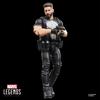 Hasbro Marvel Legends Punisher Action Figure Set 15 Cm Collectible Figures from Punisher Series Official Product