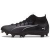 Ultra 5 Series Match+ Comfortable Ag Fg Soccer Shoes Men Soccer Shoes Black 107686-02
