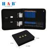 28pcs Professional Artist Sketch Charcoal Drawing Set