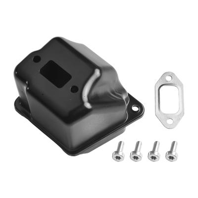 024 026 Muffler Gasket MS240 MS260 Replacement Part Lawn Mower Chainsaw