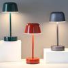 Creative Alloy Dimmable Table Lamp for Luxury Interiors