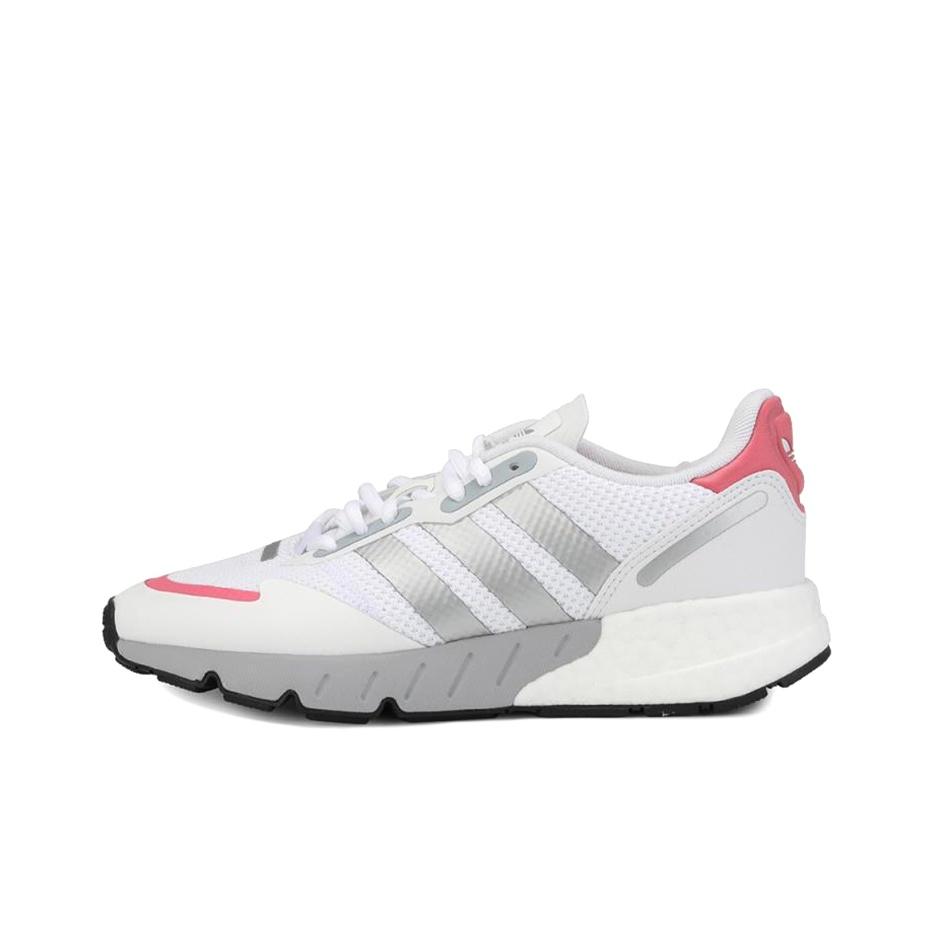 

кроссовки adidas originals ZX 1K Life Casual Shoes Female FY5654