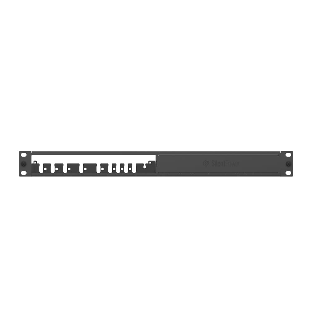 SilentPower OMNI Rack Mount Kit from authorized domestic Rack Mount Kit [Ships retailers] SLP-OMNI-RMK