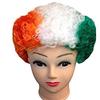 Western Era Funny Joker Wig Hair for Prank Party (3 Color Mix)