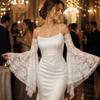 Robes – Robes de mariée